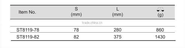 Stainless Steel Tools Motor Wrench