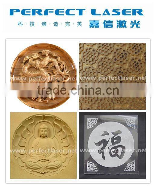 Perfect Laser PEM-1325 cnc router for marble engraving