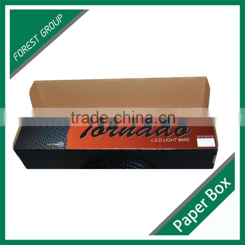 UNIQUE LIGHT BAR PAPER CASE