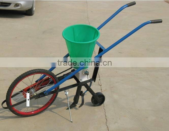 2014 hot sale hand corn planter for South Africa