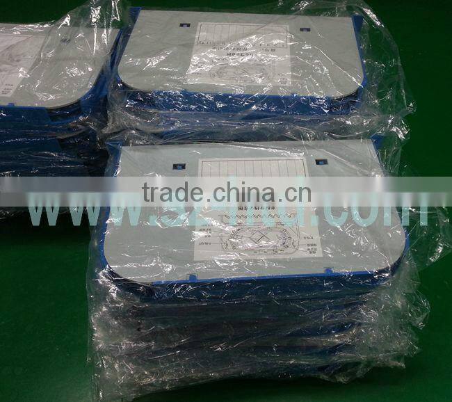 12port Fiber Optic Patch panel