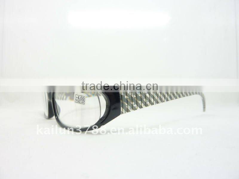 Wholesale Spring Hinge Optical Reading Glasses