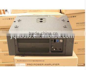reliable 12inch 875w powerful mini active line array speaker vrx932LAP