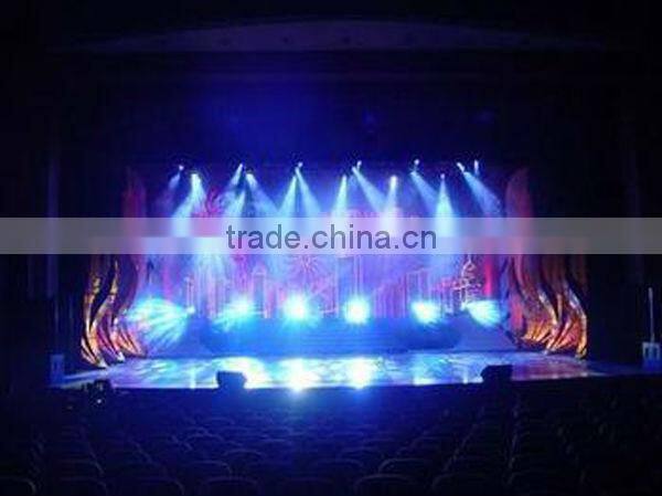 Hot Sale Shenzhen dmx best quality effect 1500w stage lighting strobe lamp 220v