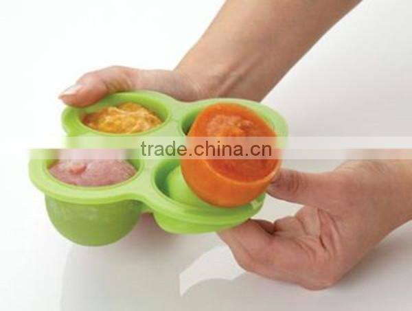 Custom Mini silicone baby mould