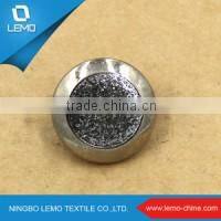Wenzhou Buttons For Suit Jacket, Dome Button