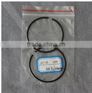 SCL-2013073956 55mm motorcycle parts piston rings
