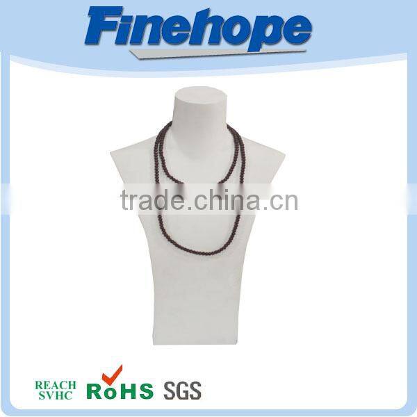 2014 New Design PU Jewelry Holder Doll