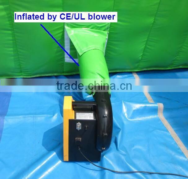 commercial inflatable bouncy bouncers for kids