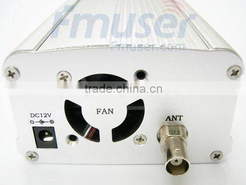 11FSN fm transmitter 5w low power fm transmitter CZH-05C