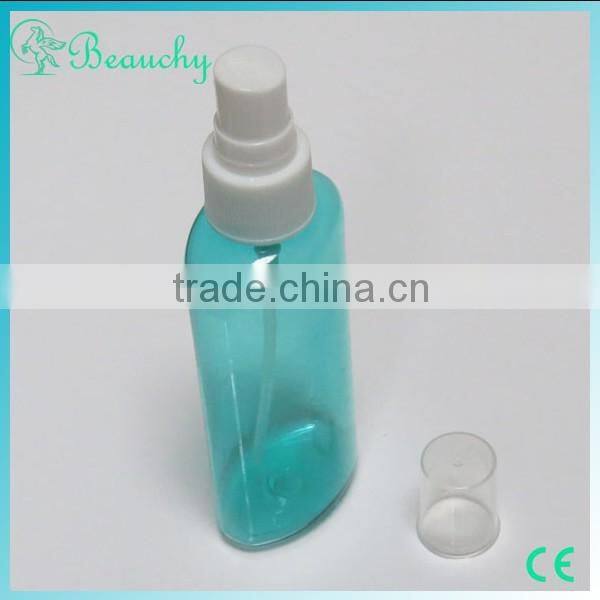 china bottle supplier 2014 hot selling plastic bottle perfume spray bottle