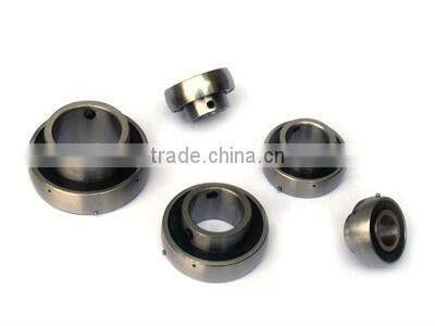Long life insert bearing / pillow block bearing UC215