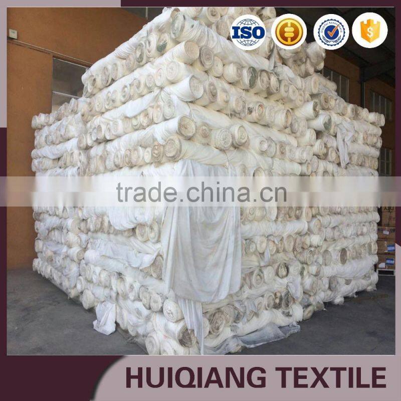 polyamide elastane fabric