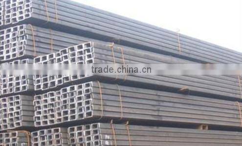Hot Rolled U-Type Steel Sheet Piles steel pipe company