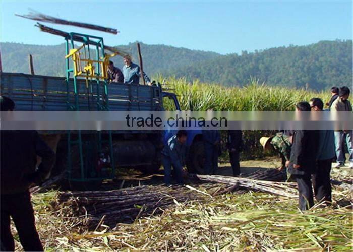 TAGRM easy move farm machinery mini sugar cane lifter/new cane lifter SL5 for sale