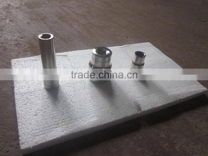 diagnostic tool kit for repairing VE fuel pump