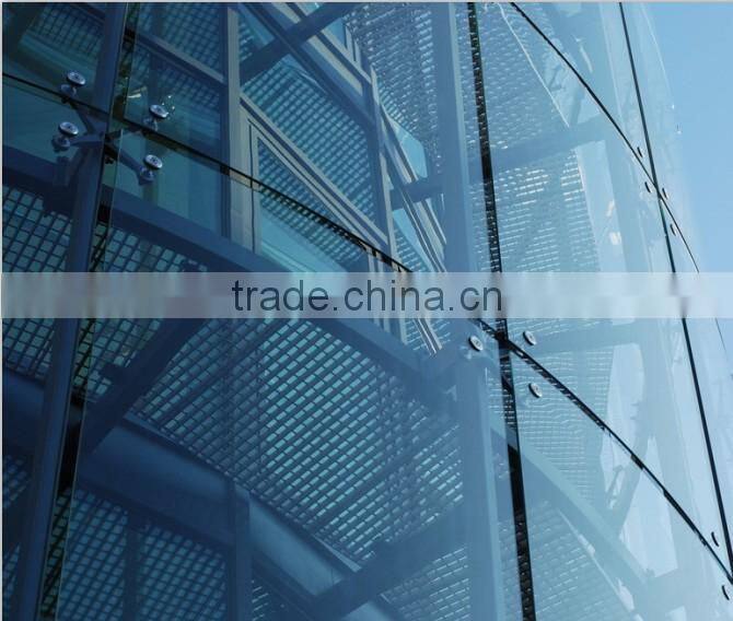 New PVB interlayer film for laminated glass PVB film