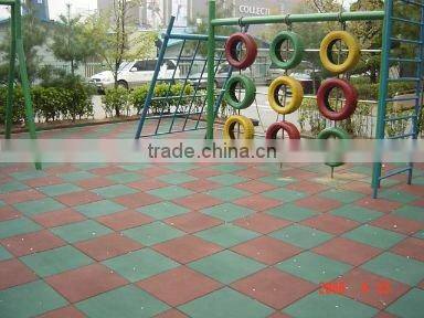 rubber powder making machine