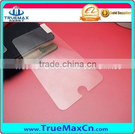 2016 Tempered Glass anti-shock Screen Protector for iPhone 6 Plus 6s Plus Phone Accessory