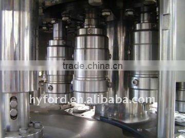 Distilled Water Filling Machine