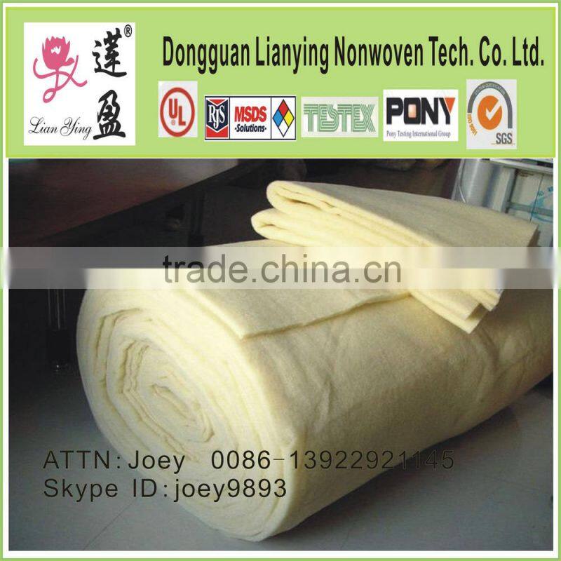 natural wool batting for mattress interling