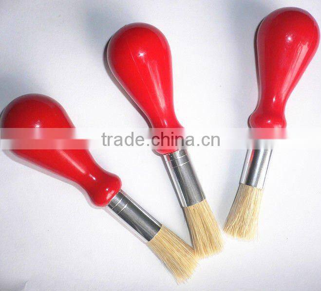 Fashion Design food safe brushes