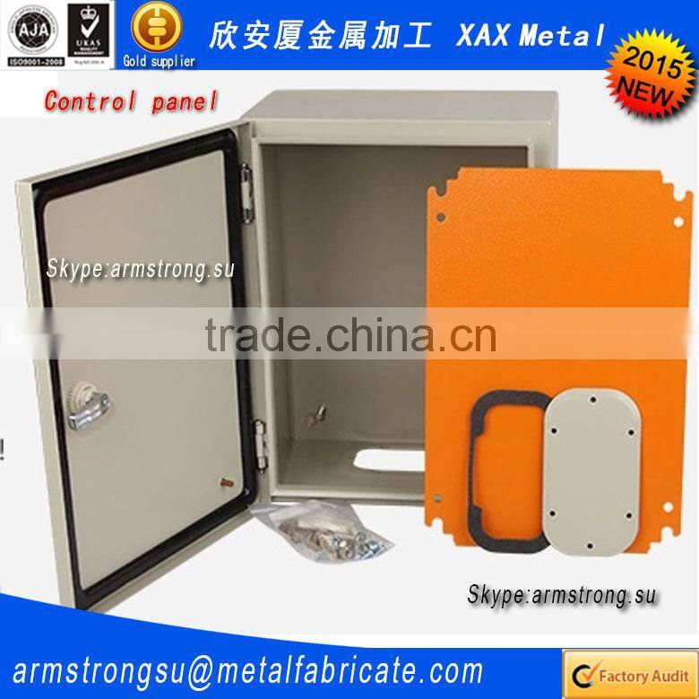 XAX006CP The best selling products addressable fire alarm control panel