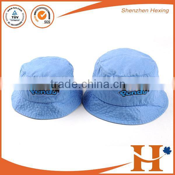 Fashion beauty summer children cap ,Embroidery baby hat,Embroidered children hat