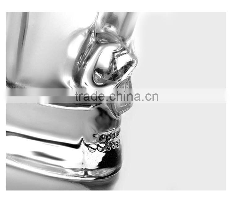 50ml factory of Good quality home drinkware unbreakable clear shot glass