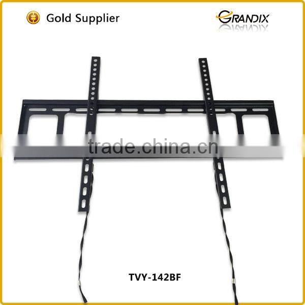 High Quality Fits for 32-65" TV mount lcd screen bracket