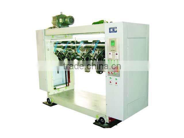 Cardboard Carton Shift Blade Type Slitter Scorer