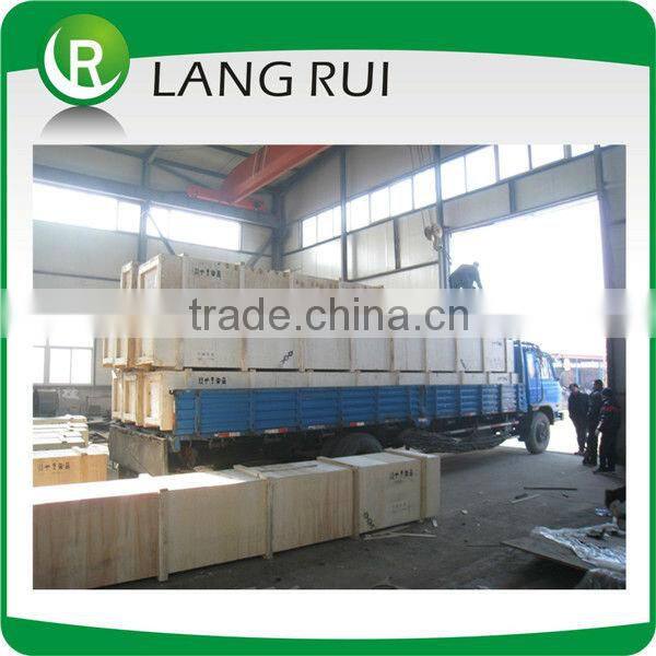Langrui Brand Heat Exchanger Fin Tube