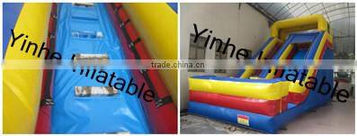 new design commercial inflatable aladdin slide sale china inflatable slide