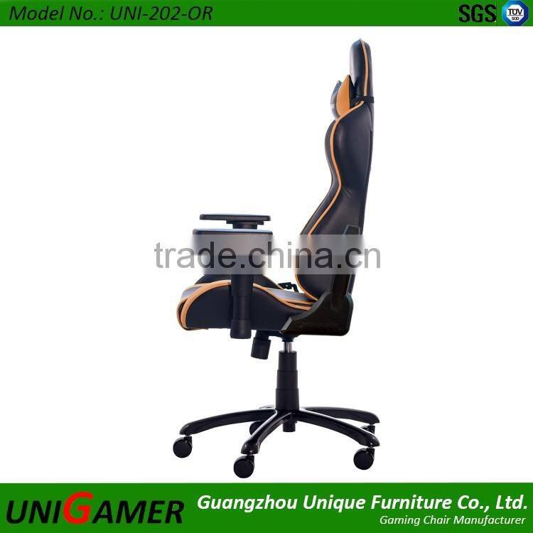 home use racing design ergonomic staff conference office chair