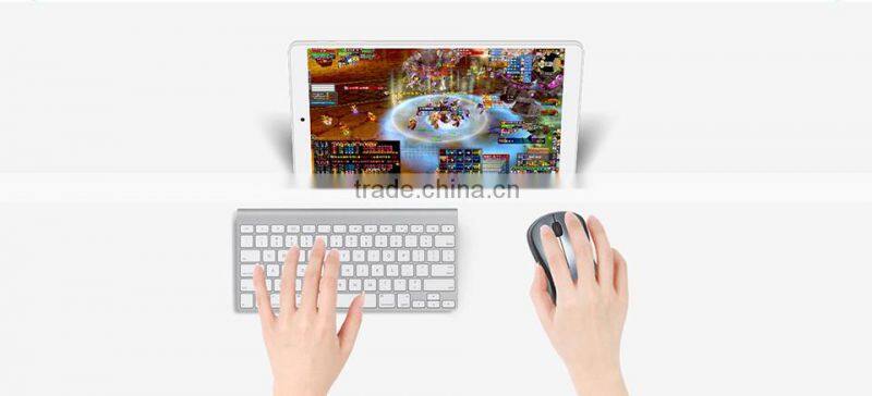 8" Plus Dual Boot Tablet PC Intel Atom 5 Z8300 1.44GHz 2GB 32GB WGA IPS Screen Bluetooth 4.0 HDMI Bluetooth 4.0