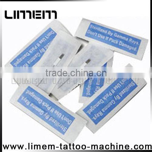HIGH QUALITY tattoo needles for makeup machine