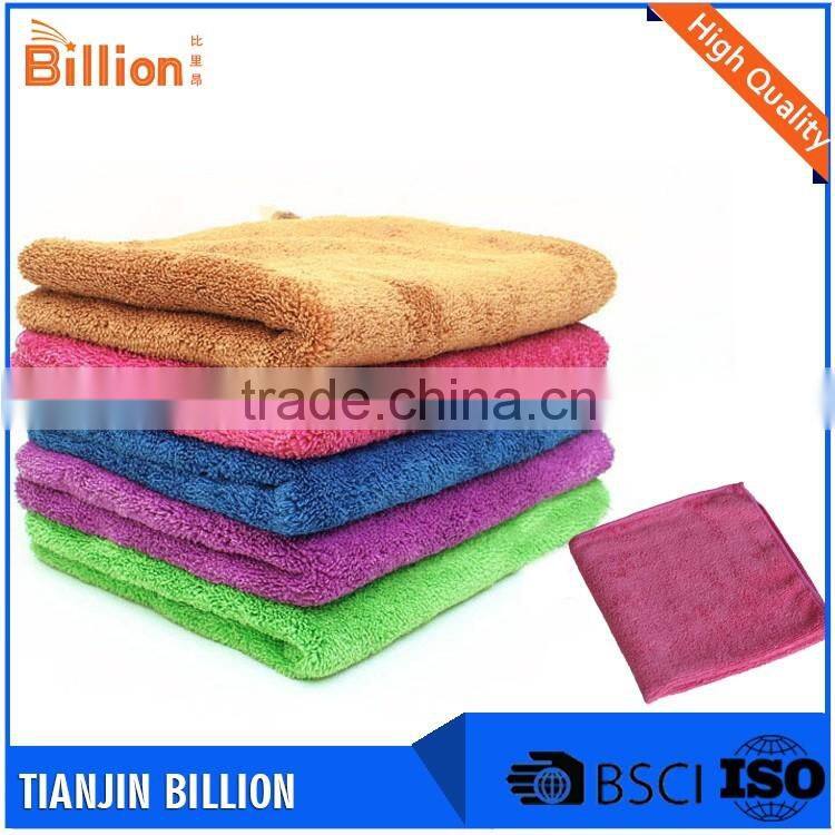 Best selling hot chinese products hand clean microfiber cloth buying on alibaba