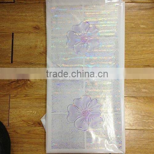 interior decoration home decoration for new year pvc wall tiles kitchen design