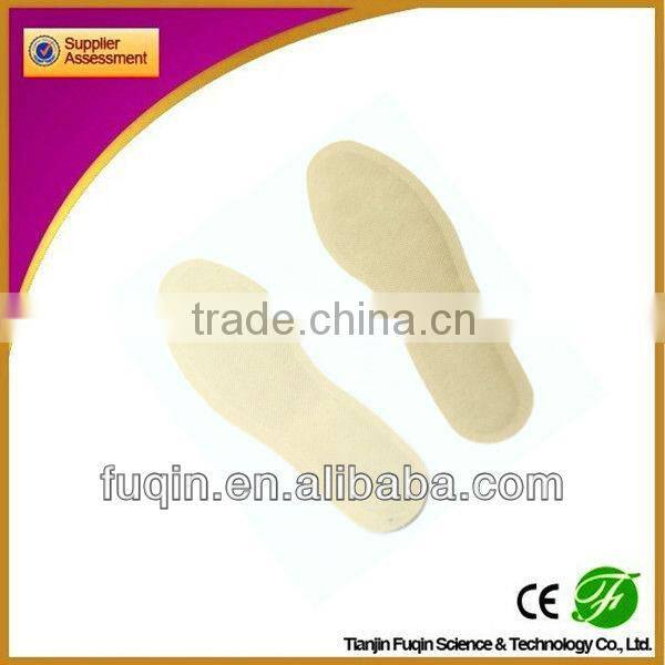 wholesale keeping shoe insole warm in winter