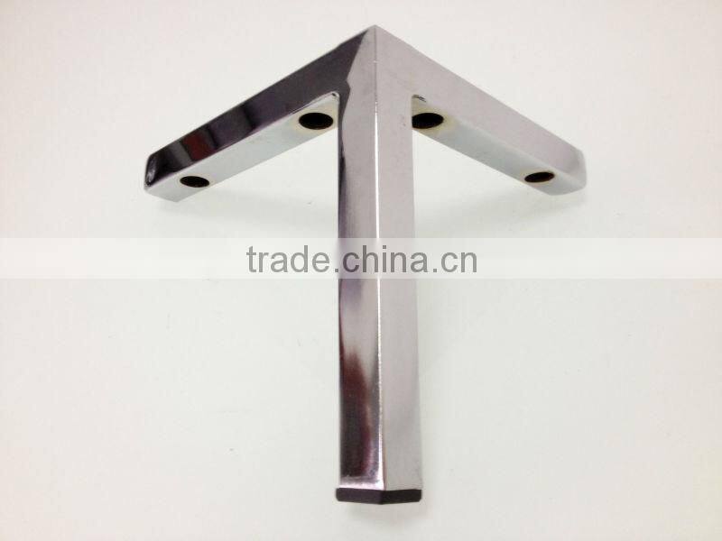 modern sofa legs manufacturers high quality straight sofa legs A733