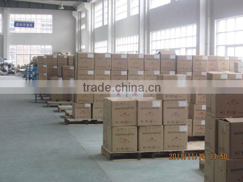 indoor fiber cable