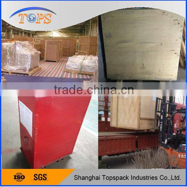 Auto Granule Packing Machine With Filling And Feeding Machine