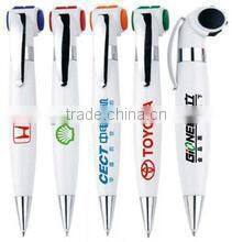 pen 2 color pad printing machine with rotary worktable