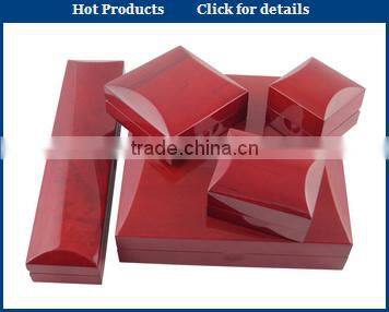 elegant wooden gift watch box