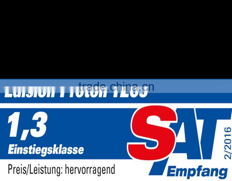 PROTON T265 DVB-T2/C H.265 HEVC Full HD Receiver