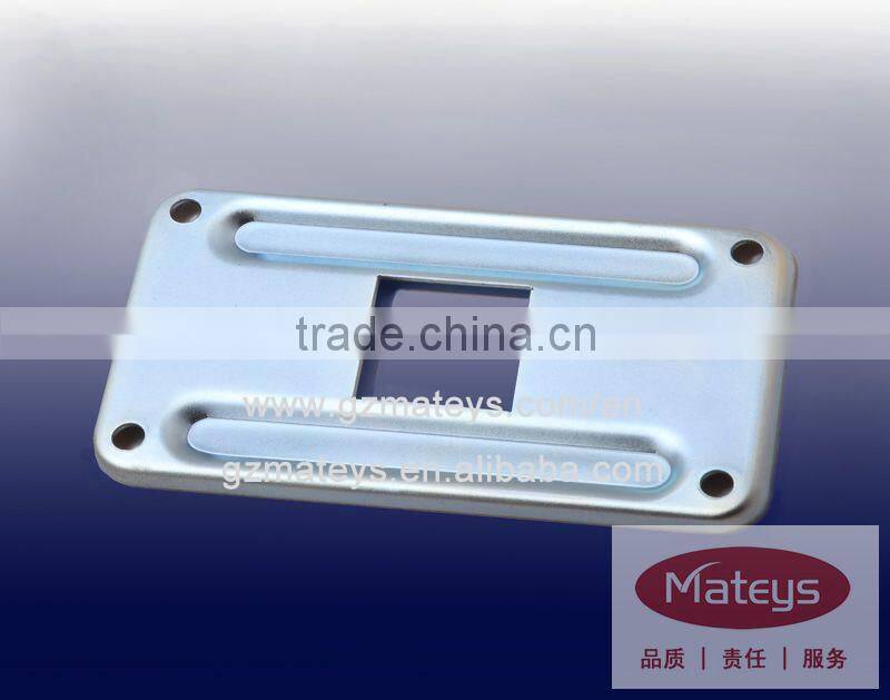 Zincate Zinc Plating Agent