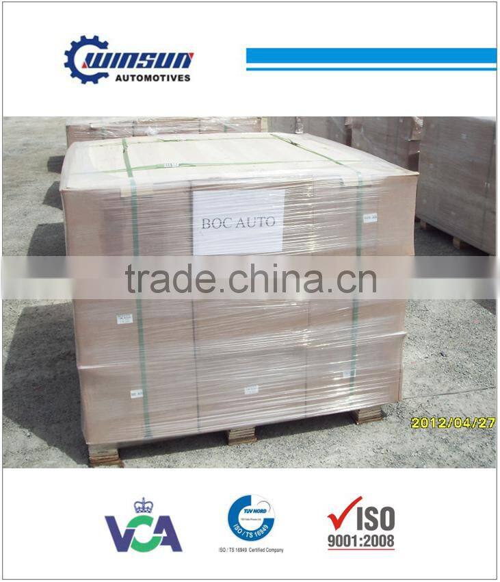 high performance7763353 FIAT car brake drum