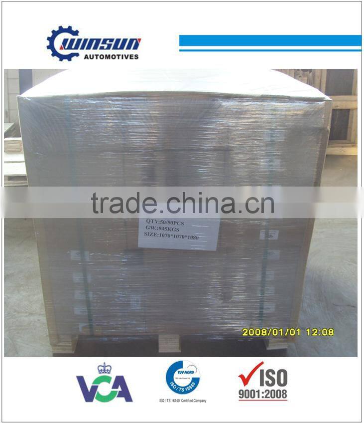 high performance7763353 FIAT car brake drum