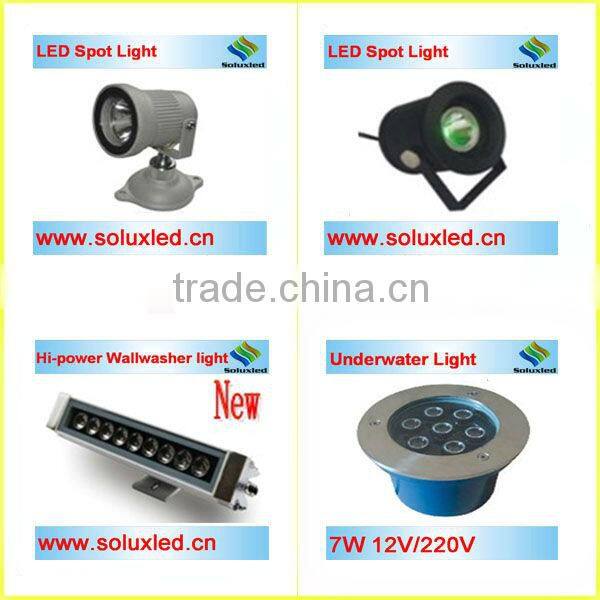 AC12-24V 3w/4w RGB led driver