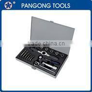 Dripping Handle Mini Magnetic Slotted Screwdriver Professional Hand Tool